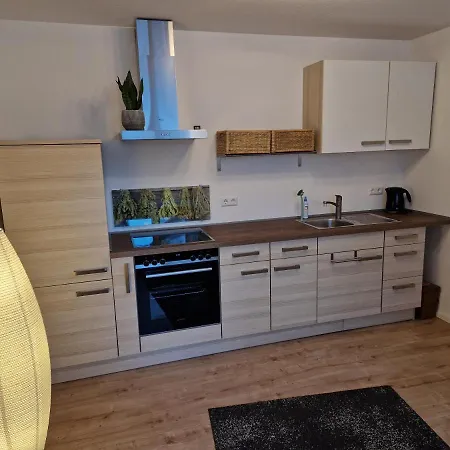 Apartment Im Nordschwarzwald Unterreichenbach Buitenkant foto