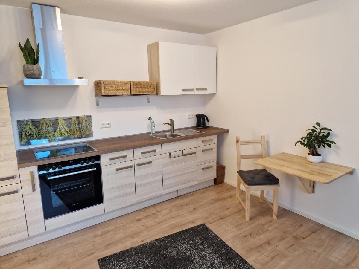 Im Nordschwarzwald Apartment
