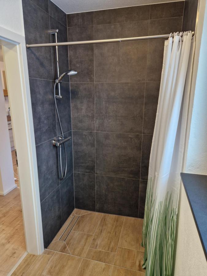 Im Nordschwarzwald Apartment Unterreichenbach