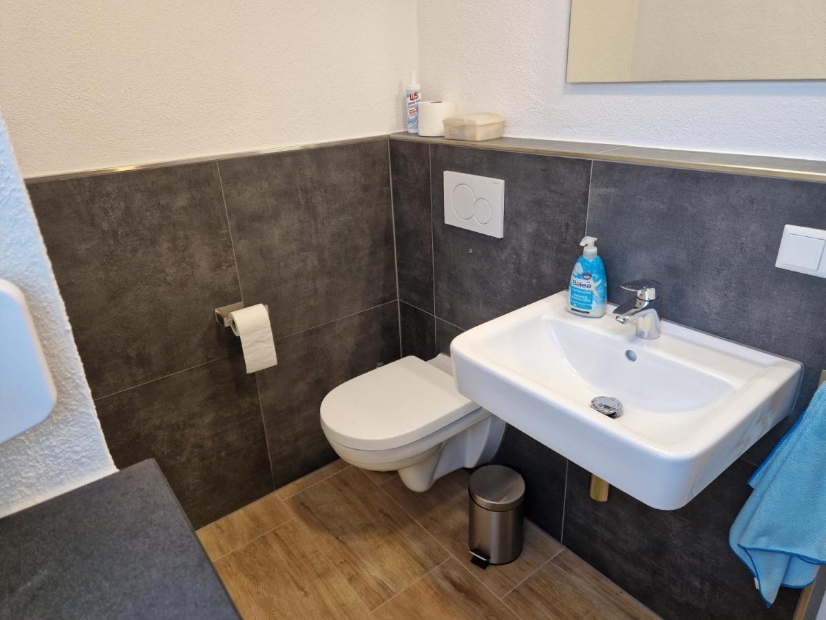 Im Nordschwarzwald Apartment *