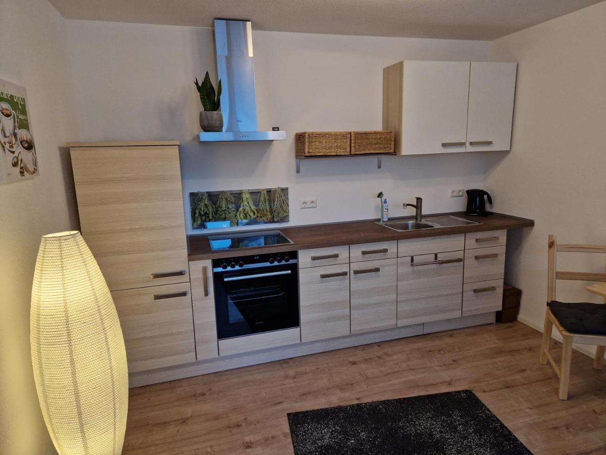 Im Nordschwarzwald Apartment